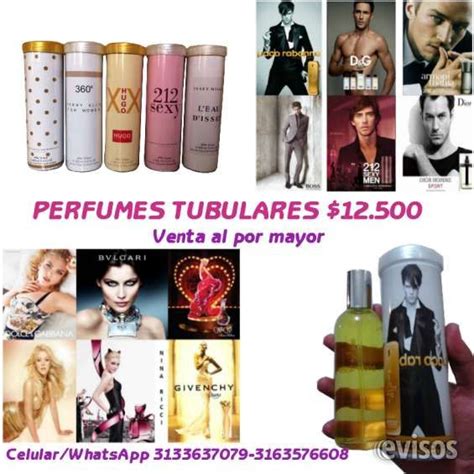 perfumes replicas por mayor|perfumes al por mayor.